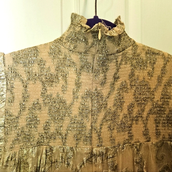 ELAN DRESS - Picture 4 of 6